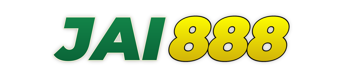 jai888 logo